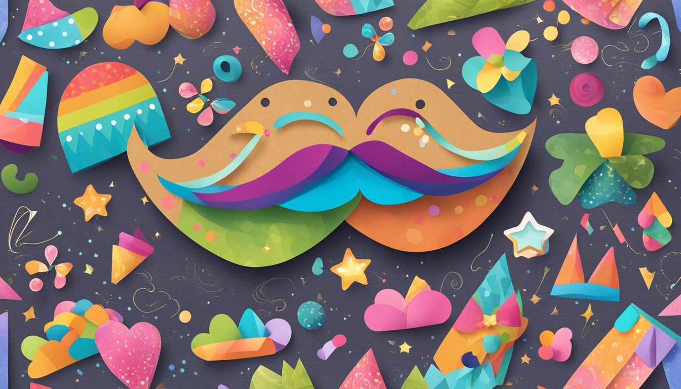 About CardboardMustache.com