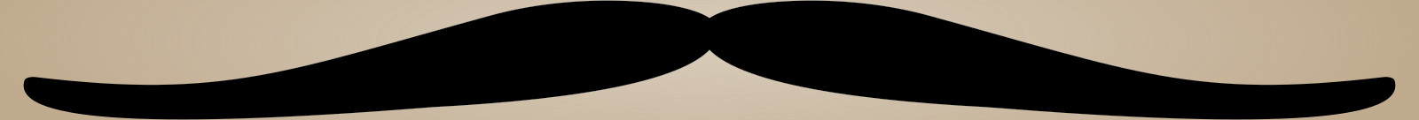 Cardboard Mustache - Reviving Vintage Charm