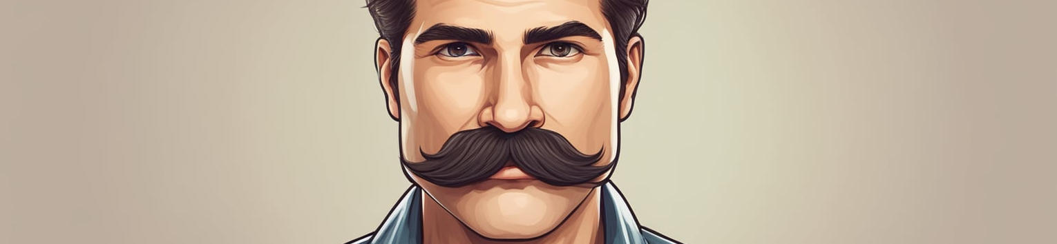 What is the Movember Movement and How Does It Relate to Cardboard Mustaches?